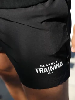 Trending*Blakely Clothing Training Sprint Shorts