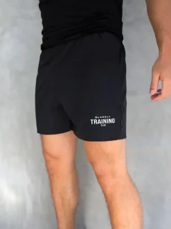 Trending*Blakely Clothing Training Sprint Shorts