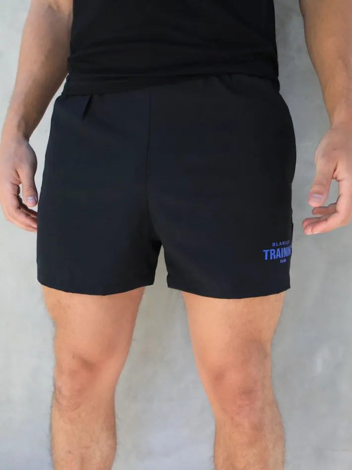 Trending*Blakely Clothing Training Sprint Shorts