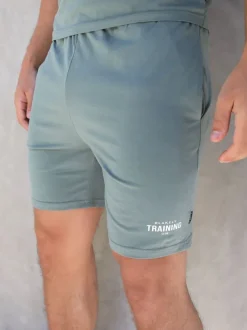 Activewear*Blakely Clothing Training Stretch Shorts
