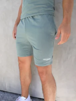 Activewear*Blakely Clothing Training Stretch Shorts