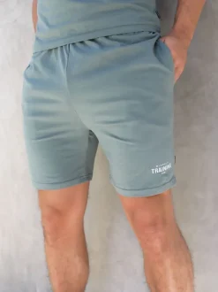 Activewear*Blakely Clothing Training Stretch Shorts