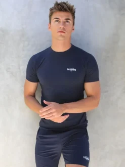 T-Shirts*Blakely Clothing Training Stretch T-Shirt