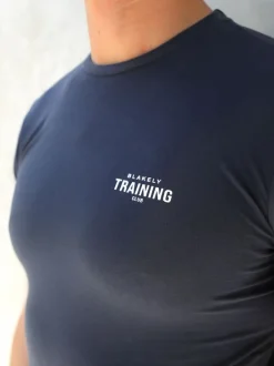 T-Shirts*Blakely Clothing Training Stretch T-Shirt