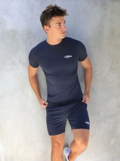 T-Shirts*Blakely Clothing Training Stretch T-Shirt