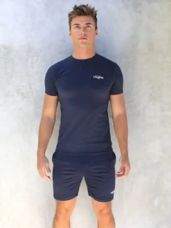 T-Shirts*Blakely Clothing Training Stretch T-Shirt