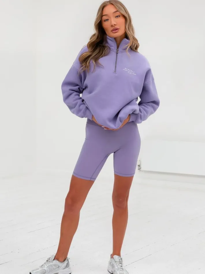 Jumpers & Sweatshirts*Blakely Clothing Ultimate 1/4 Zip Jumper