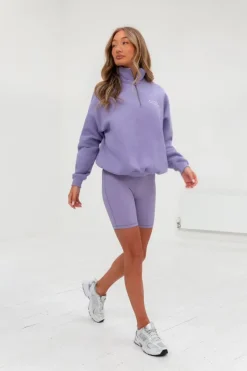 Jumpers & Sweatshirts*Blakely Clothing Ultimate 1/4 Zip Jumper