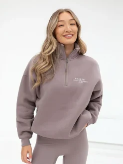 Jumpers & Sweatshirts*Blakely Clothing Ultimate 1/4 Zip Jumper