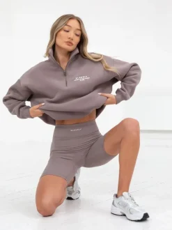 Jumpers & Sweatshirts*Blakely Clothing Ultimate 1/4 Zip Jumper