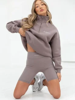 Jumpers & Sweatshirts*Blakely Clothing Ultimate 1/4 Zip Jumper
