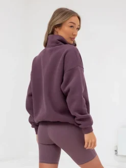 Trending*Blakely Clothing Ultimate 1/4 Zip Jumper