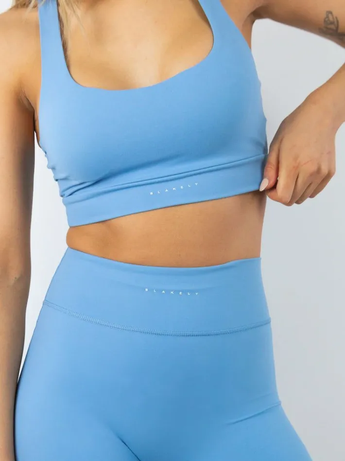 Activewear*Blakely Clothing Ultimate Active Bra