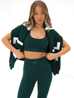 Trending*Blakely Clothing Ultimate Active Leggings