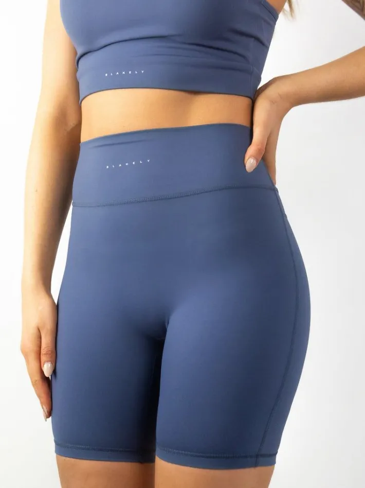 Leggings*Blakely Clothing Ultimate Active Shorts