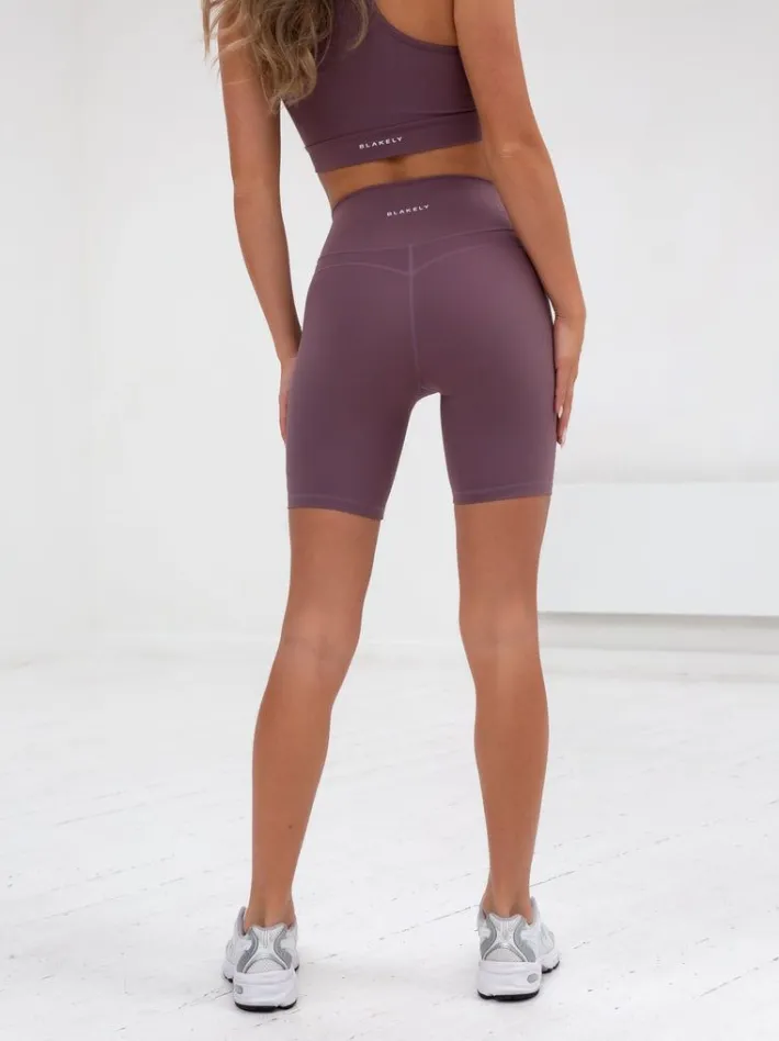 Trending*Blakely Clothing Ultimate Active Shorts