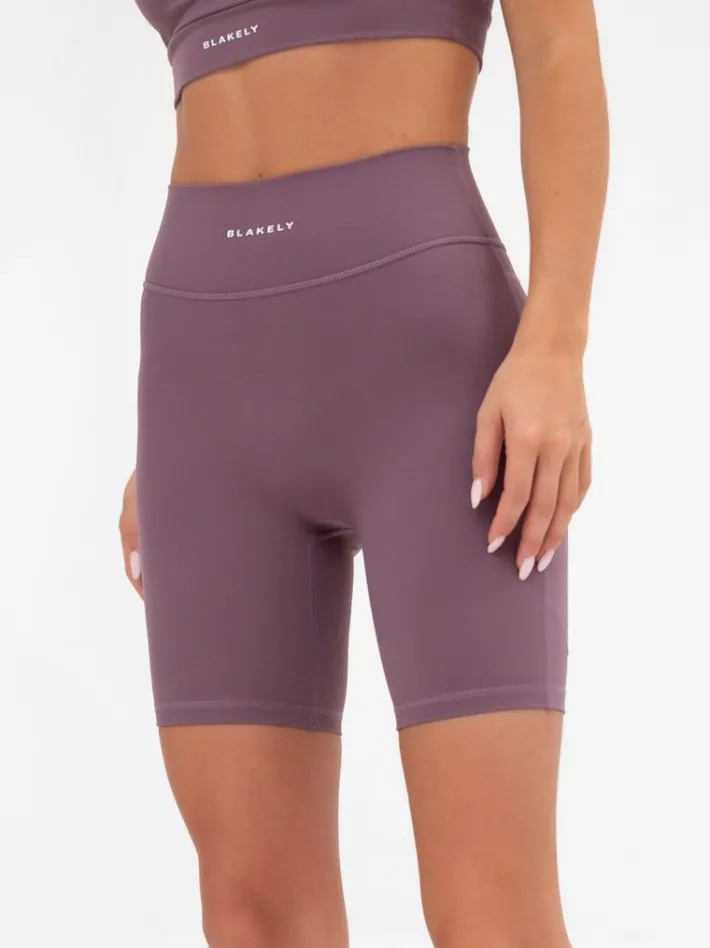 Trending*Blakely Clothing Ultimate Active Shorts