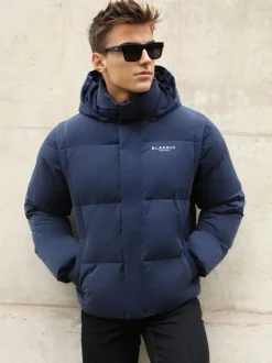 Coats & Jackets*Blakely Clothing Ultimate Multiway Puffer Coat