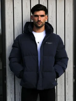 Coats & Jackets*Blakely Clothing Ultimate Multiway Puffer Coat