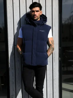 Coats & Jackets*Blakely Clothing Ultimate Multiway Puffer Coat