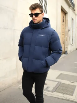 Coats & Jackets*Blakely Clothing Ultimate Multiway Puffer Coat