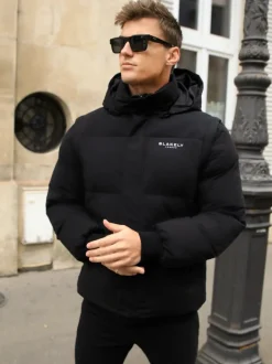 Coats & Jackets*Blakely Clothing Ultimate Multiway Puffer Coat