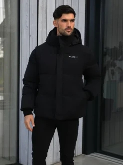 Coats & Jackets*Blakely Clothing Ultimate Multiway Puffer Coat