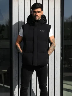 Coats & Jackets*Blakely Clothing Ultimate Multiway Puffer Coat