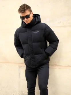 Coats & Jackets*Blakely Clothing Ultimate Multiway Puffer Coat