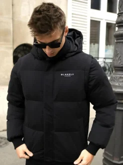 Coats & Jackets*Blakely Clothing Ultimate Multiway Puffer Coat