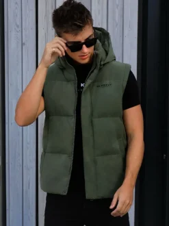 Coats & Jackets*Blakely Clothing Ultimate Multiway Puffer Coat
