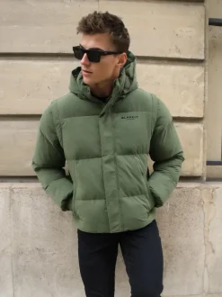 Coats & Jackets*Blakely Clothing Ultimate Multiway Puffer Coat
