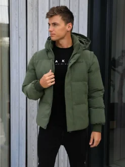 Coats & Jackets*Blakely Clothing Ultimate Multiway Puffer Coat