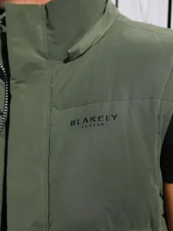 Coats & Jackets*Blakely Clothing Ultimate Multiway Puffer Coat