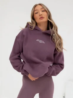 Hoodies*Blakely Clothing Ultimate Oversized Hoodie