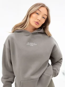 Hoodies*Blakely Clothing Ultimate Oversized Hoodie