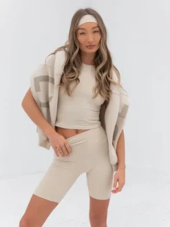 Activewear*Blakely Clothing Ultimate Soft Vest