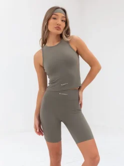 Activewear*Blakely Clothing Ultimate Soft Vest
