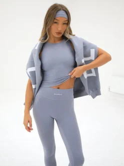 Activewear*Blakely Clothing Ultimate Soft Vest