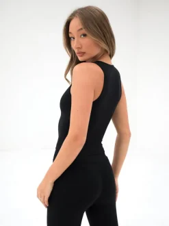 Activewear*Blakely Clothing Ultimate Soft Vest