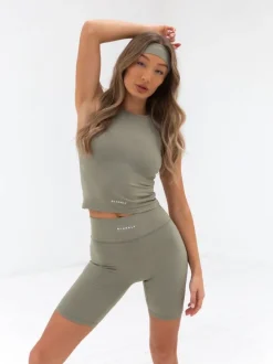Activewear*Blakely Clothing Ultimate Soft Vest