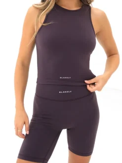 Activewear*Blakely Clothing Ultimate Soft Vest