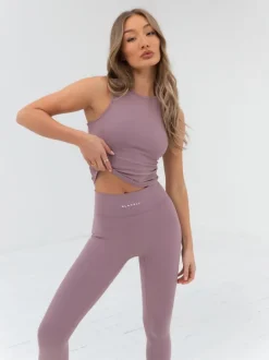 Activewear*Blakely Clothing Ultimate Soft Vest