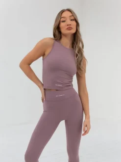 Activewear*Blakely Clothing Ultimate Soft Vest