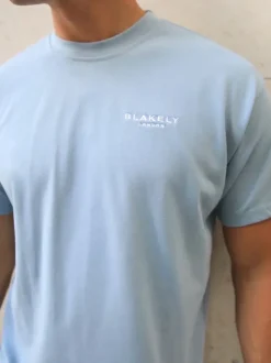 T-Shirts*Blakely Clothing Universal Relaxed T-Shirt