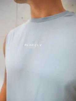 T-Shirts*Blakely Clothing Universal Sleeveless Tee