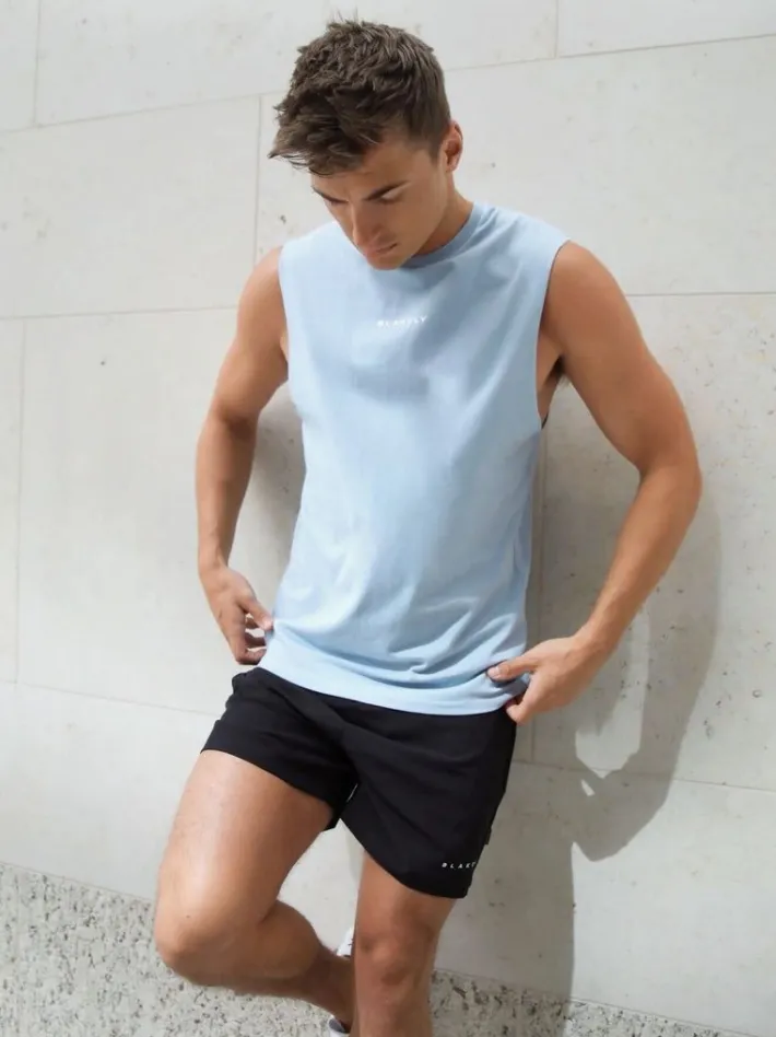 T-Shirts*Blakely Clothing Universal Sleeveless Tee