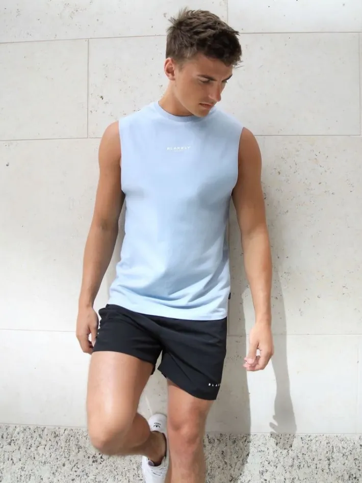 T-Shirts*Blakely Clothing Universal Sleeveless Tee