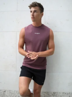 T-Shirts*Blakely Clothing Universal Sleeveless Tee