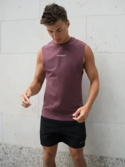 T-Shirts*Blakely Clothing Universal Sleeveless Tee